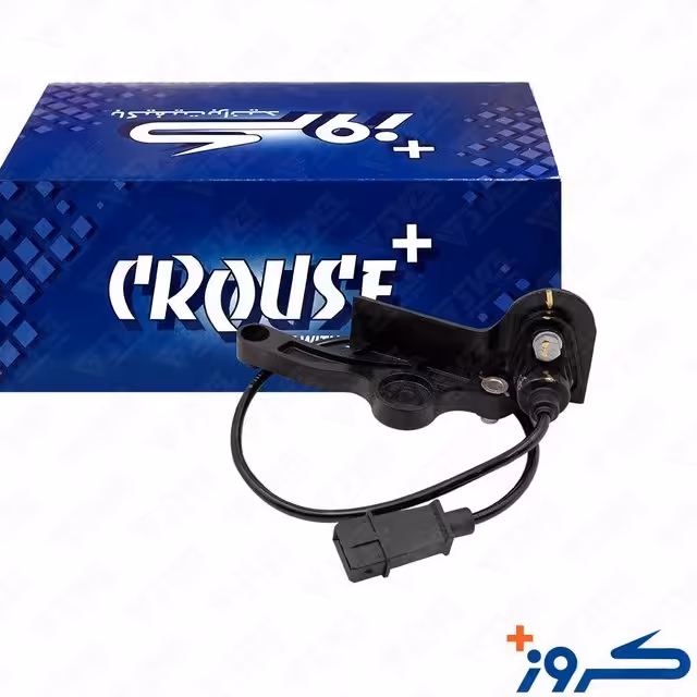 سنسور موقعیت میل لنگ،موتور AL4 ( دور موتور ) پژو 207 کروز

