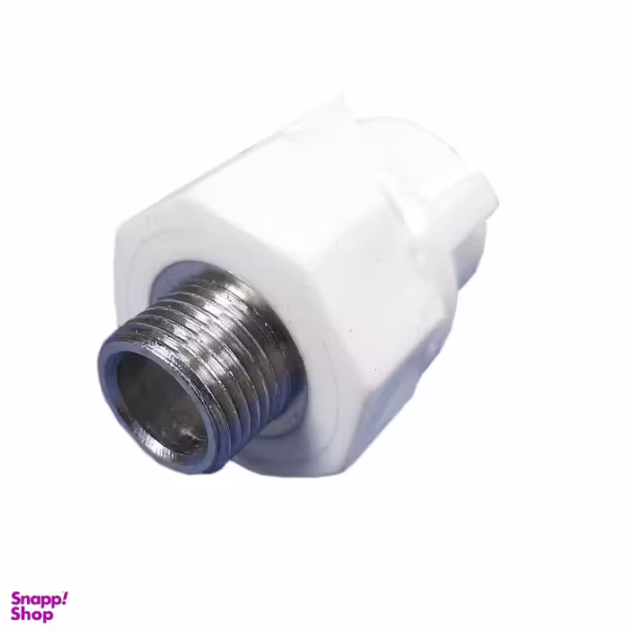 اتصال مغزی مدل pp-m-b-25-3/4