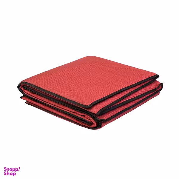زیرانداز مدل اسکوئر سایز 160×200 سانتی متر