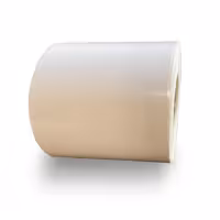 لیبل کاغذی تک ردیفه 50x100