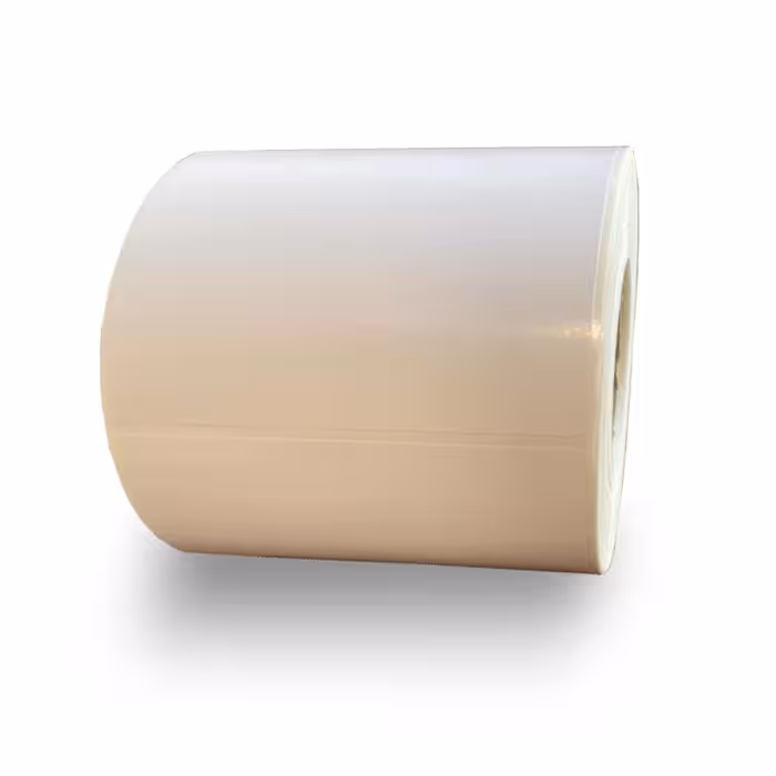 لیبل کاغذی تک ردیفه 50x100