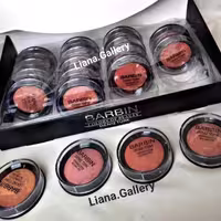 رژ گونه سنگی باربین Barbin