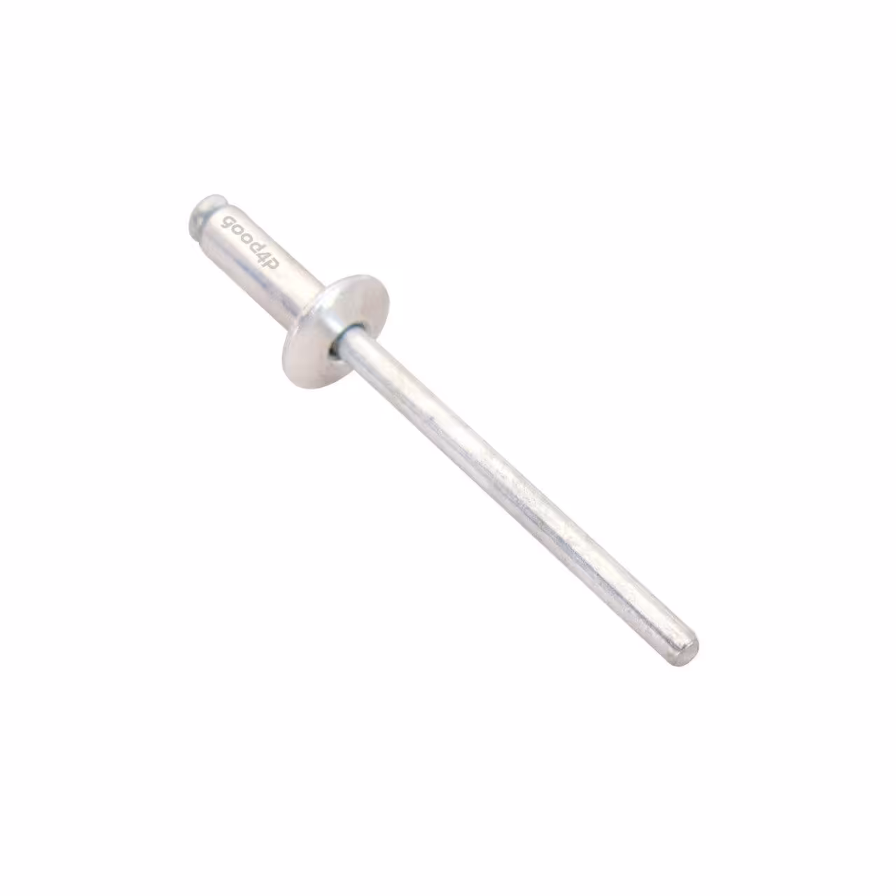 میخ پرچ آلومینیومی 12*4 متحد پرچ