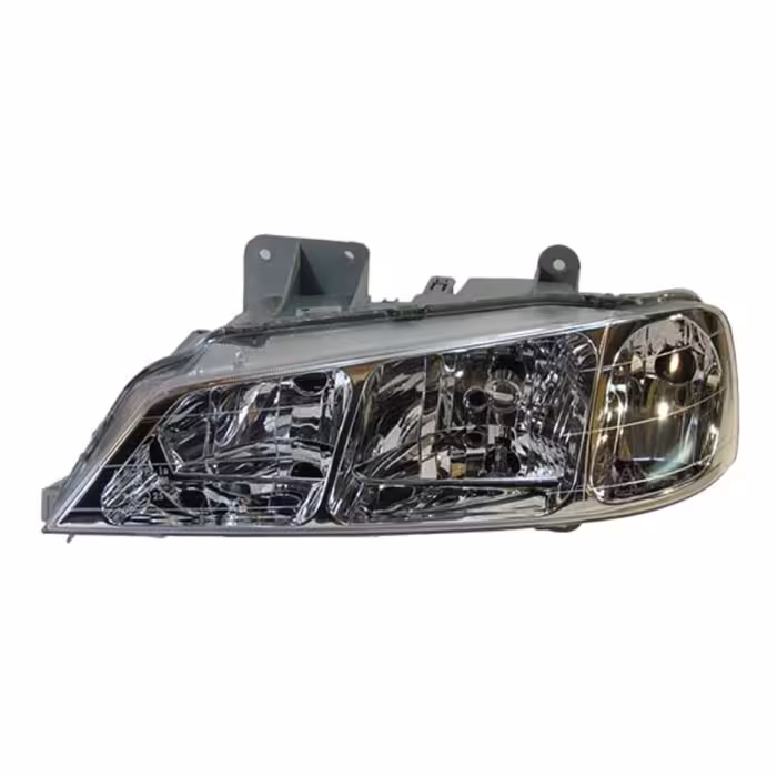 چراغ جلو پژو پارس (پرشیا) فن آوران سمت چپ