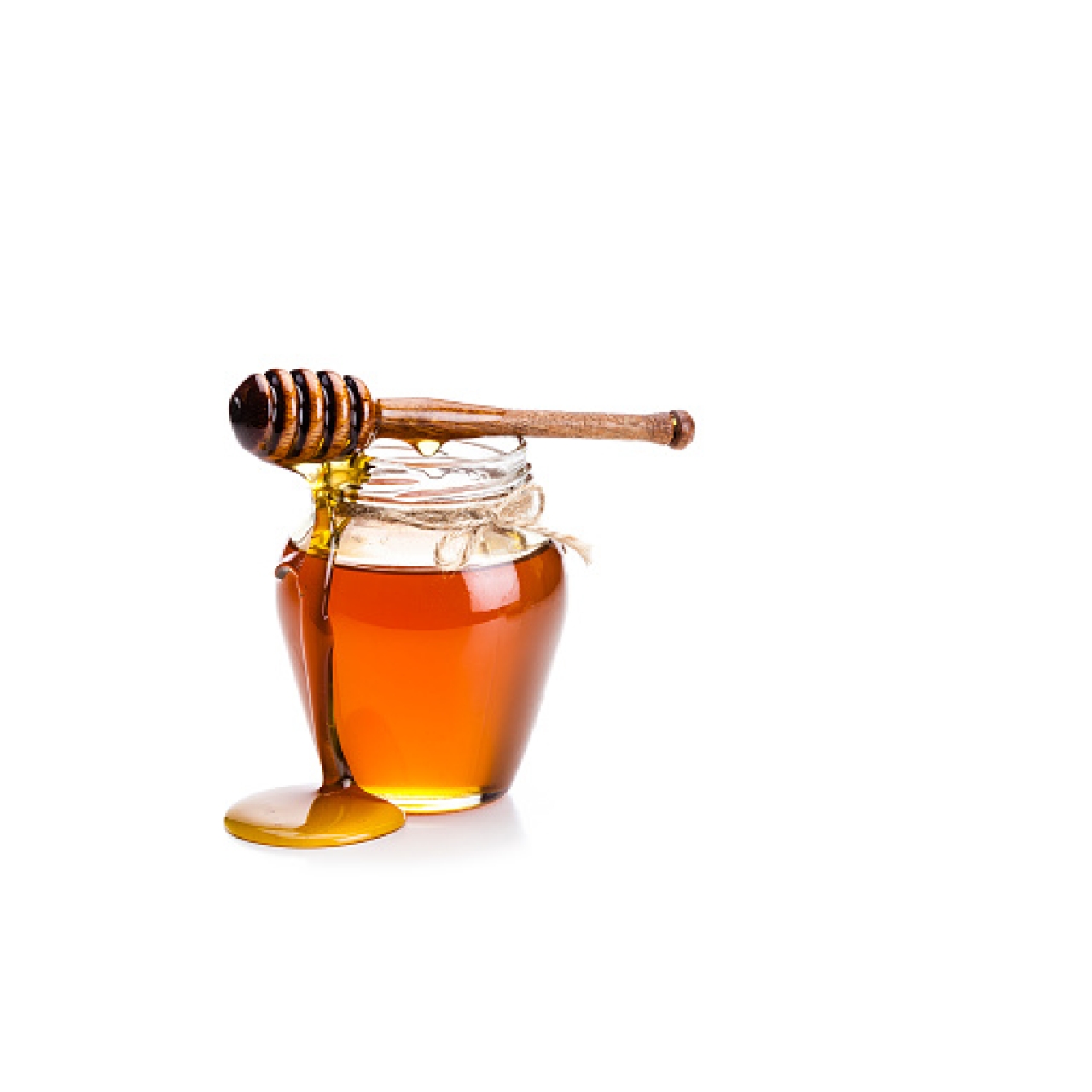 عسل گز انگبین گیاهی خوانسار 2 کیلویی وجیسنک
