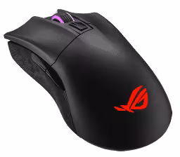 ماوس گیمینگ ایسوس مدل ROG Gladius II Core