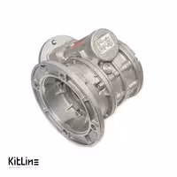 گیربکس Cuppone کد 91411520