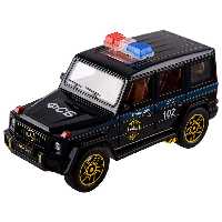 ماشین بازی مدل AMG G63