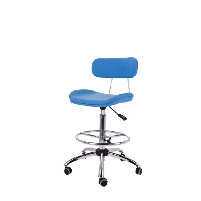 صندلی آزمایشگاهی دانین آرام گستر کد 112NA105