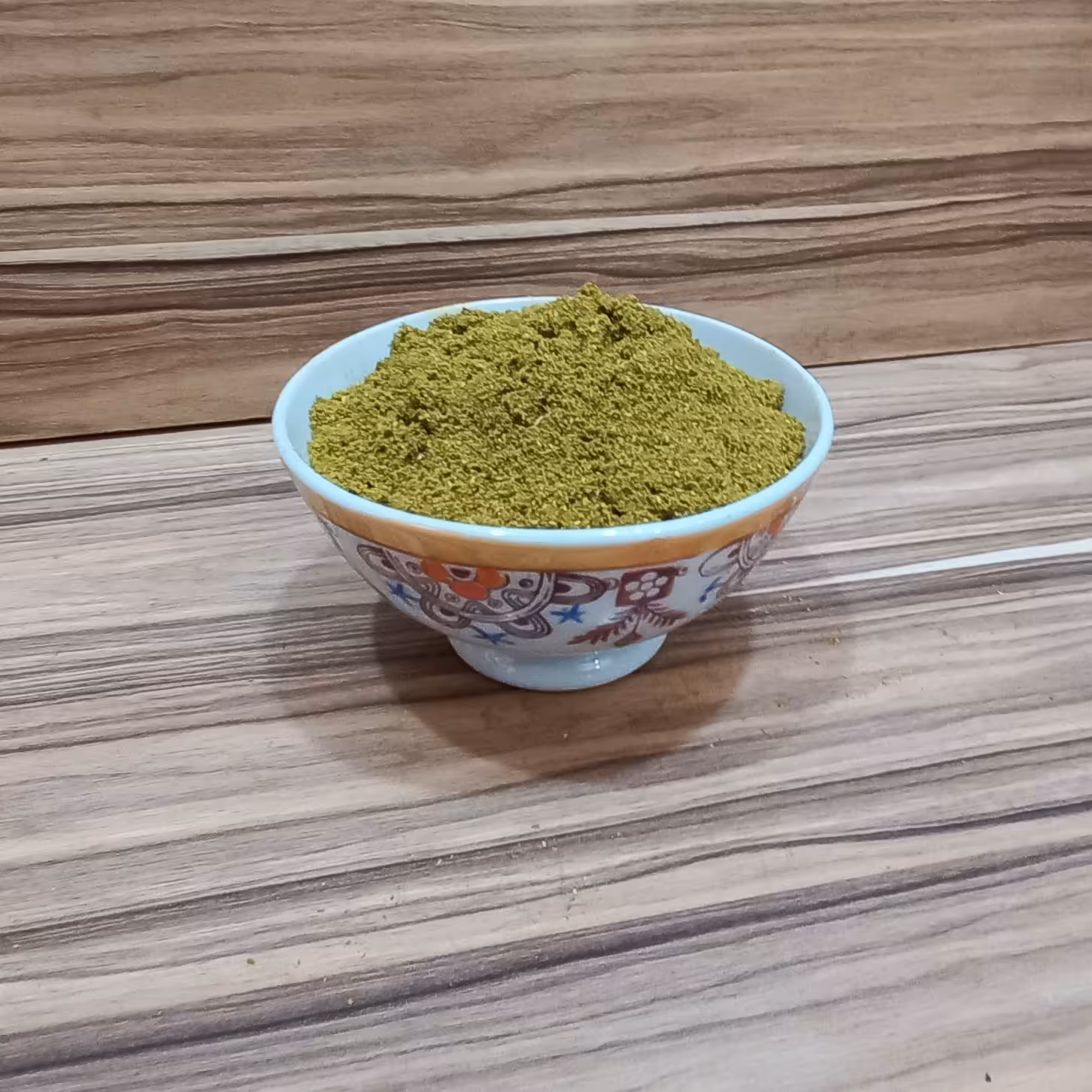 ادویه 24 قلم مخصوص قرمه سبزی (250 گرمی)