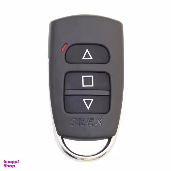 ریموت در پارکینگ سایلکس مدل Unix