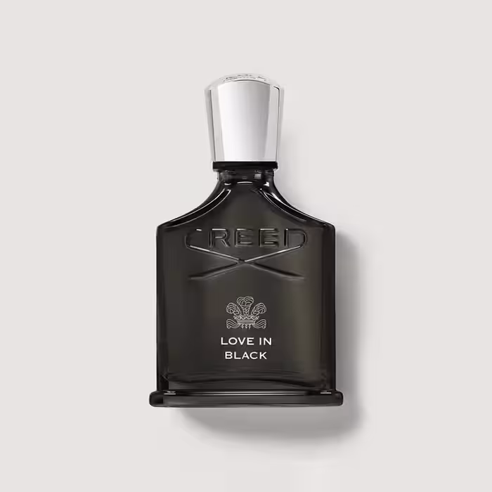 عطر لاو این بلک 2024 کرید  Love in Black 2024 Creed