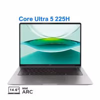 لپ تاپ هواوی آنر مجیک بوک پرو 14 مدل Honor MagicBook Pro 14 Core Ultra 5 225H 32G 1T OLED 3.1K 120Hz 2025