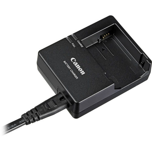 شارژر دوربین کانن Canon LC-E8 اورجینال