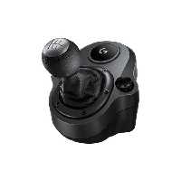 دستگاه تعویض دنده لاجیتک Logitech Driving Force Shifter
