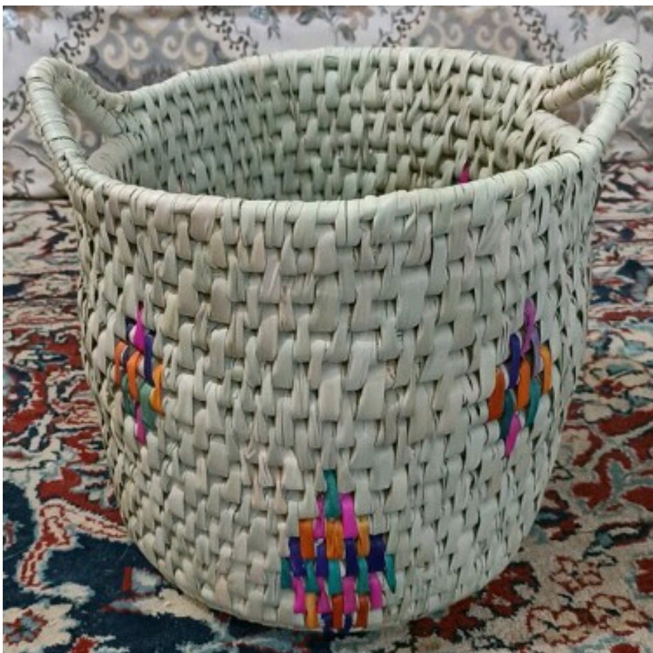 سید لباس حصیری 35 در 35