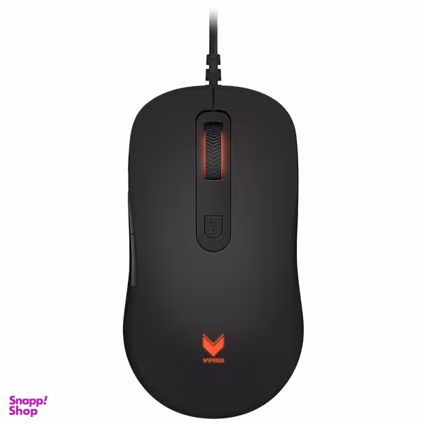 ماوس مخصوص بازی رپو مدل V16
