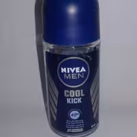 رول ضد تعریق مردانه نیوآ مدل Fresh Active حجم 50 میلی لیتر (دو لیبل اصل)