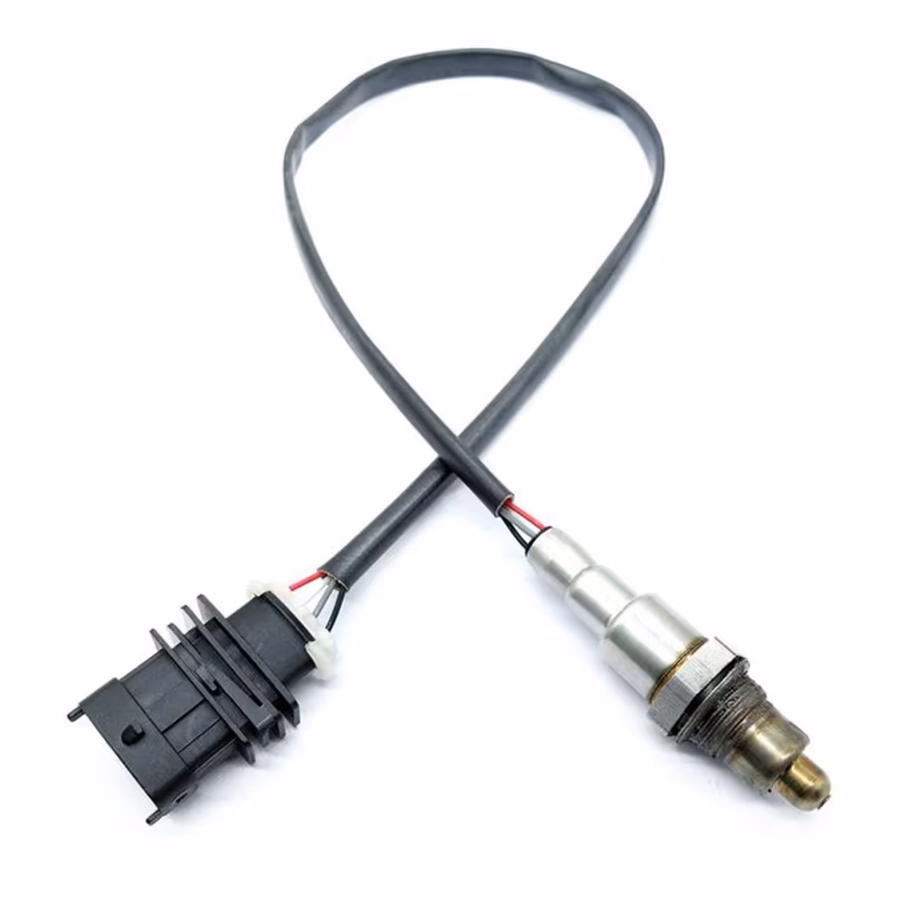 سنسور اکسیژن سوکت مشکی یلکن کد 1029 مناسب برای ME 17