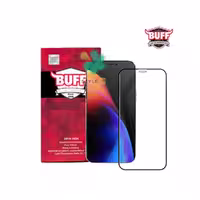 محافظ صفحه Buff گوشی اپل iPhone 12 Pro مدل Full Nano