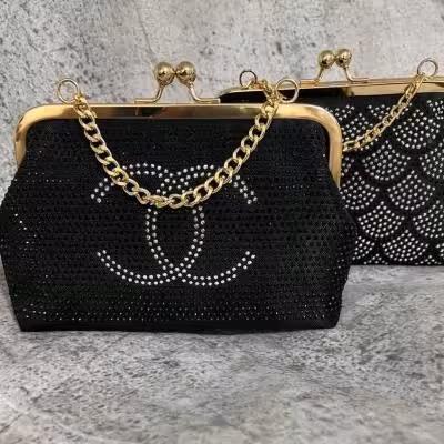 کیف عیدانه با بند بلند