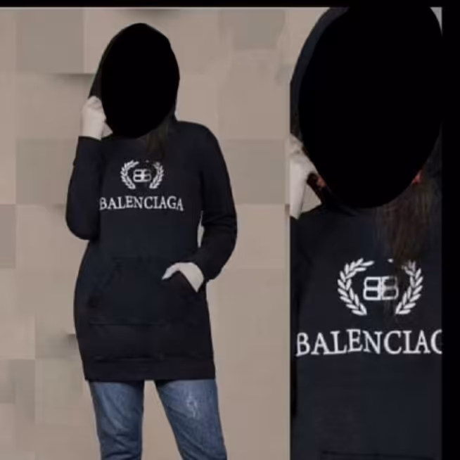 هودی بالن کلاهدار