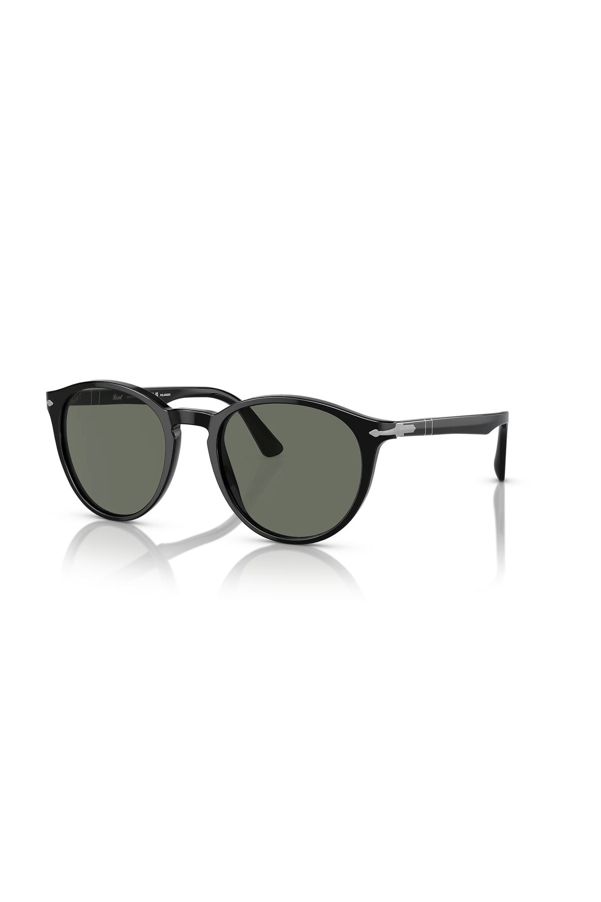 عینک آفتابی سبز مردانه و زنانه اورجینال Persol
