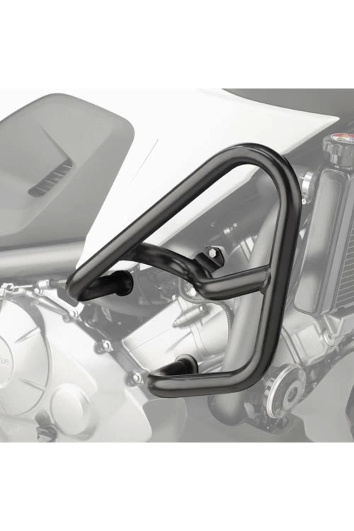 میله محافظ TN111HONDANC700X SNC750X S NC750X SDCT 12 20 خانواده حفاظت Givi