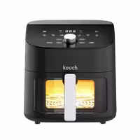 سرخ کن بدون روغن کوخ مدل KF-2102  تحت لیسانس کشور آلمان
