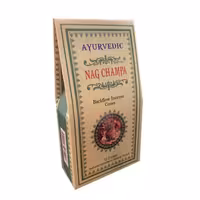 عود آیورودیک مدل Nag Champa
