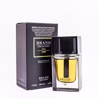 عطر ادکلن مردانه دیور هوم پارفوم برند کالکشن کد 108 (Dior Homme)