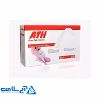 بالش بارداری ال شکل ATH