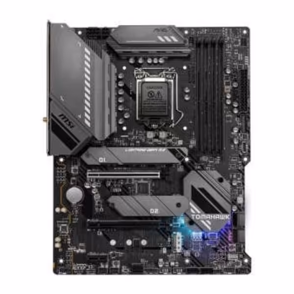 مادربرد ام اس آی مدل MAG B560 TOMAHAWK WIFI