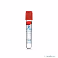 لوله خونگیری Clot Activator ایزی