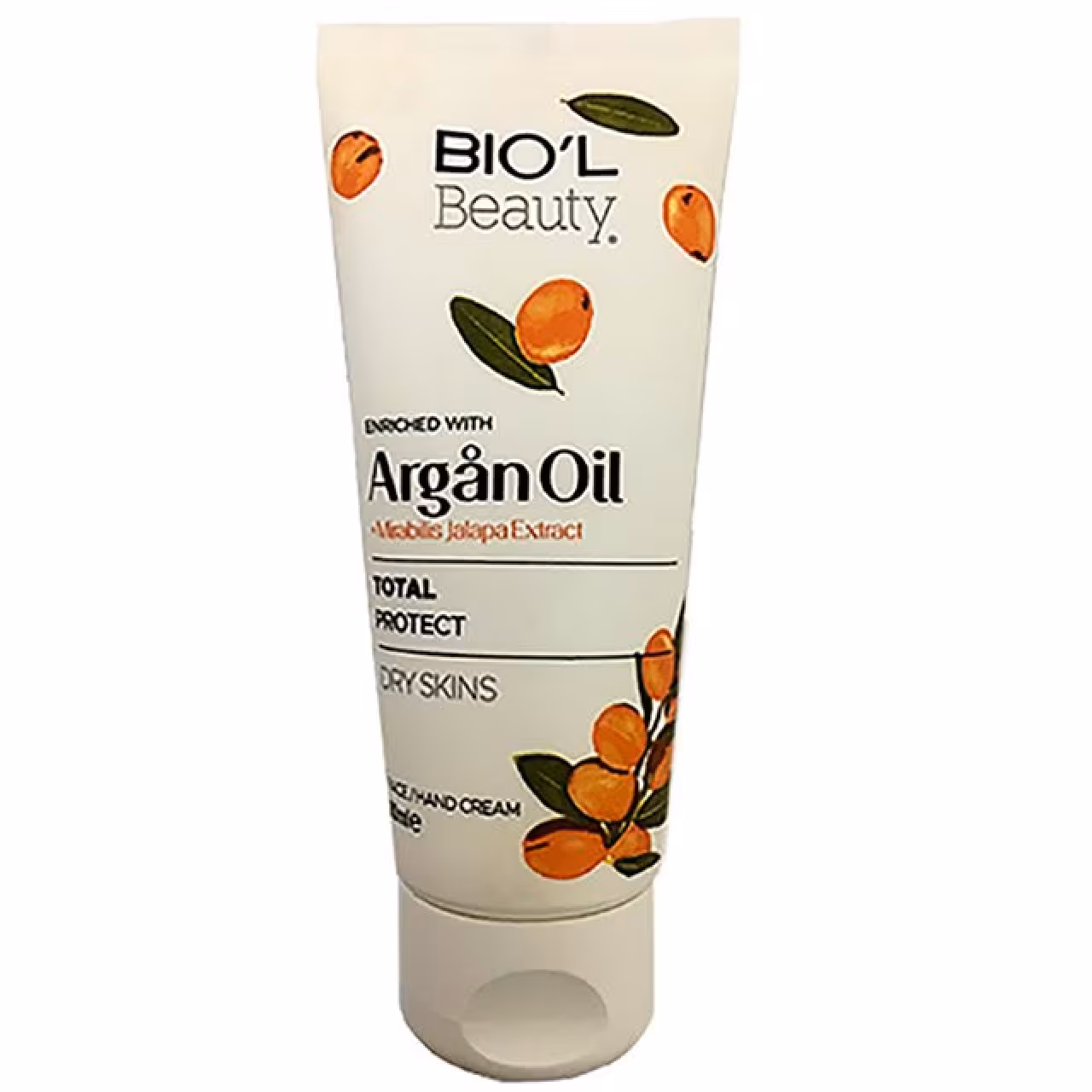 کرم مرطوب کننده بیول مدل توتال پروتکت حجم 60 میلی لیتر