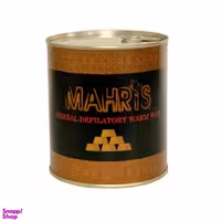 موم موبر ماهریس (Mahris) مدل طلا وزن 700 گرم