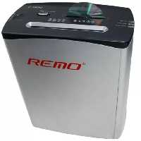 کاغذ خرد کن رمو REMO مدل C-1500