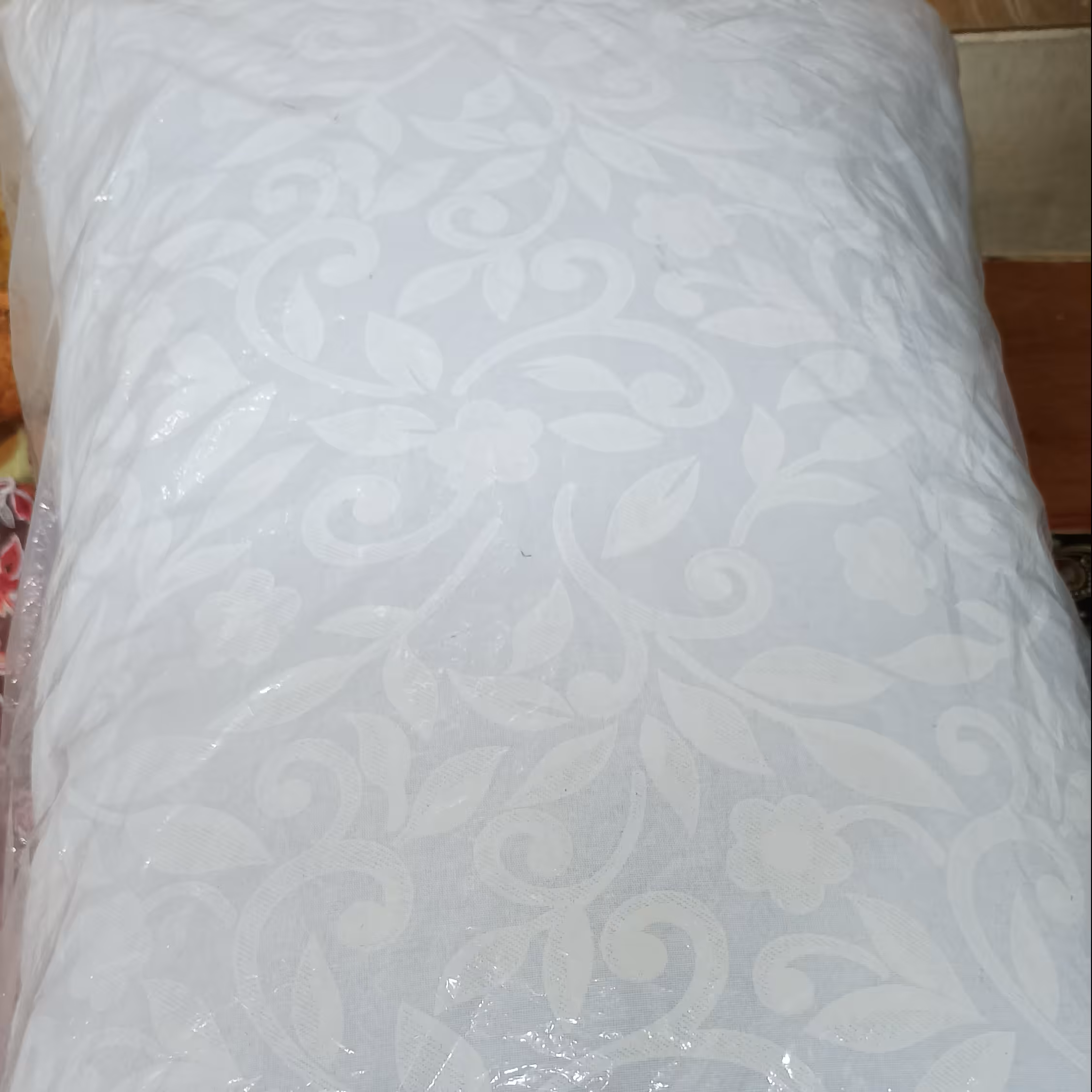 بالشت الیاف لایکو 1100گرمی