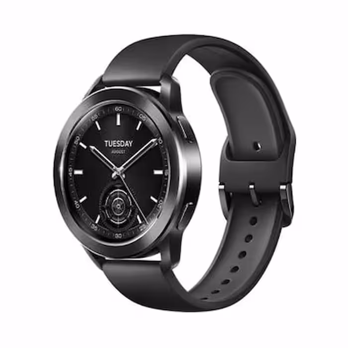 ساعت هوشمند شیائومی Xiaomi Watch S3 (گلوبال) خرید محصولات شیائومی