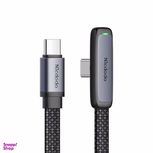 کابل USB-C مک دودو مدل CA-3360 طول 1.2 متر