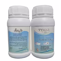 ژل تمیزکننده و براق کننده شیرآلات T210 تیمار 250گرم
