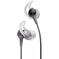 هدفون بوز مدل SoundTrue In-Ear مشکی - Hiapple.ir