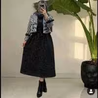 کت سارافن رامیلا