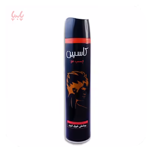 چسب مو کاسپین مدل  Mega Hold