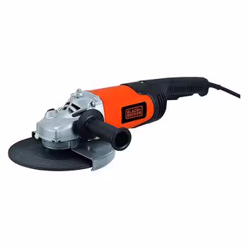 فرز آهنگری بلک اند دکر مدل BDGL2218 - ابزار یراق