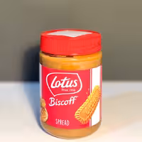 کره بیسکوییت