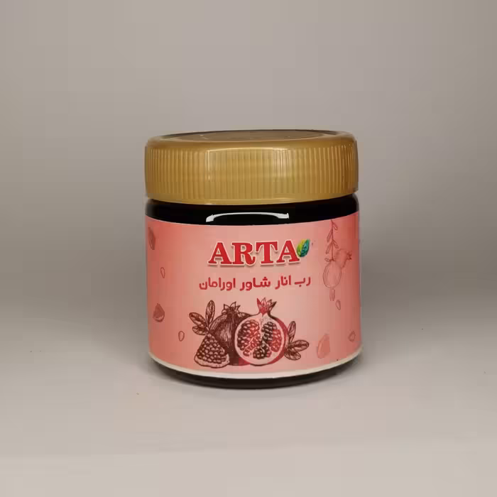 رب انار 360 گرم