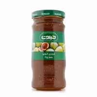 مربا انجیر طراوت 610 گرم