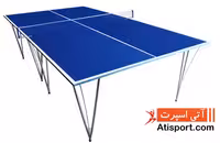 میز پینگ پنگ نئوپان ثابت Olympic A1