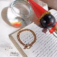 دستبند کارتیر با قفل تی